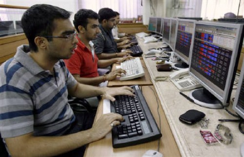 Indian shares opened on a positive note By Keshav Lahoti, Angel Broking