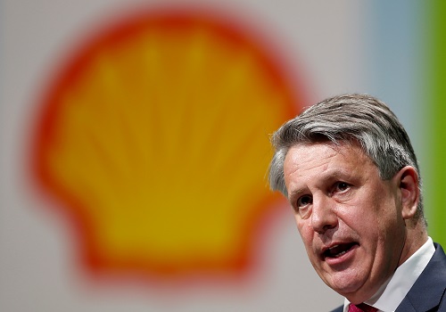 Shell turns to forests and the earth to soak up its emissions