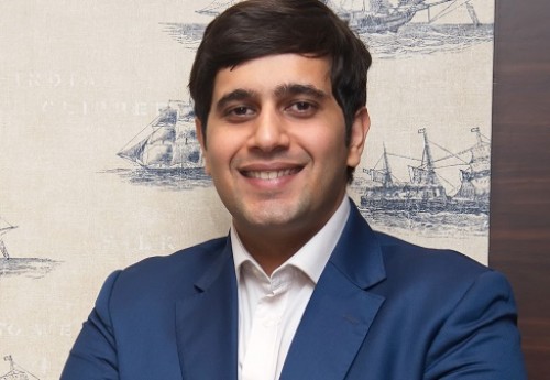 Post budget reactions from Shipping & Logistics By Sanjay Bhatia, Freightwalla