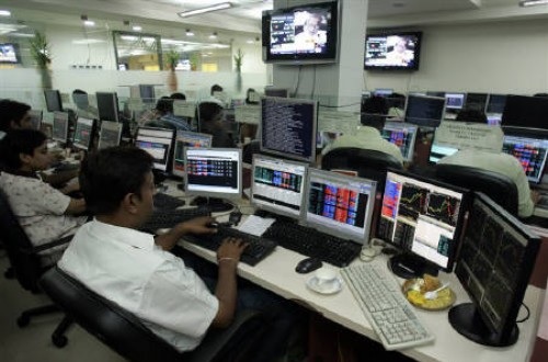 Indian shares opened on an upbeat note on Friday By Keshav Lahoti, Angel Broking