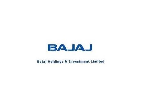 Update On Bajaj Holdings and Investments Ltd By HDFC Securities