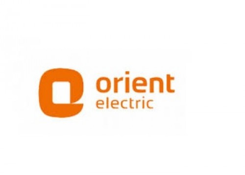Buy Orient Electric Ltd For Target Rs.330 - SPA Securities