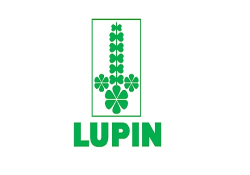 Buy Lupin  Ltd For Target Rs. 1150 - Religare Broking