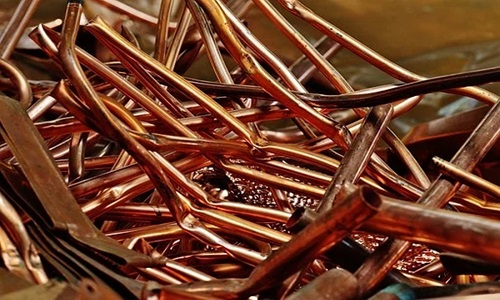 Base metals surge, LME Copper at 9-year high on supply concerns