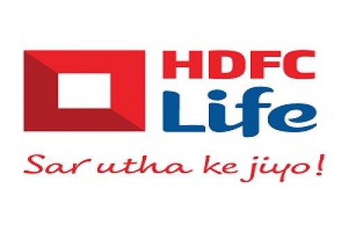 Buy HDFC Life Insurance Ltd For Target Rs.820 - ICICI Direct