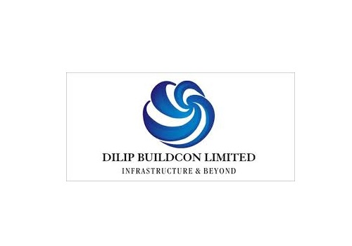 Buy Dilip Buildcon Ltd For Target Rs. 609 - Yes Securities