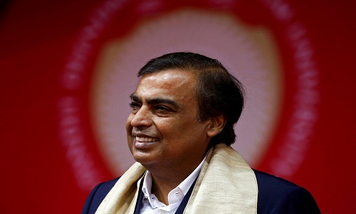 Reliance partners with Google, Facebook for digital payment network bid - Media