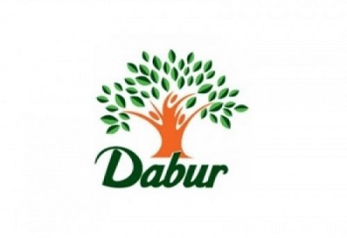 Buy Dabur Ltd For Target Rs.640 - Motilal Oswal