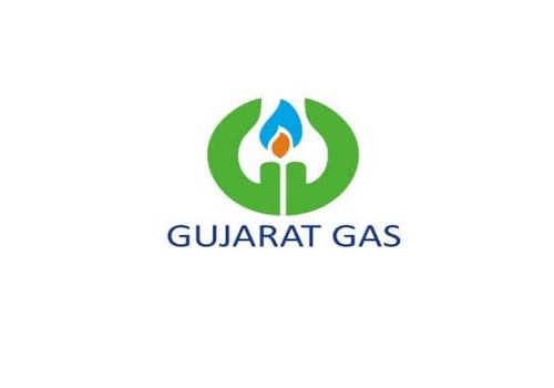 Buy Gujarat Gas Ltd For Target Rs. 560 - Motilal Oswal