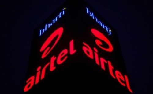 Bharti Airtel gains on entering Ad Tech industry with Airtel Ads