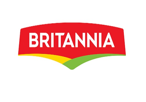 Buy Britannia Industries Ltd For Target Rs. 4,265 - Religare Broking