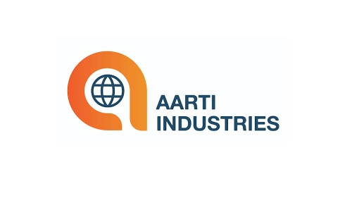 Buy Aarti Industries Ltd For Target Rs.1,400 - HDFC Securities