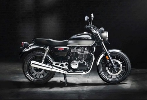HMSI expands CB series, launches CB350RS at Rs 1.96 lakh