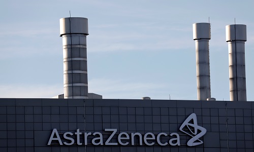 AstraZeneca says it will have no vaccine supply shortfall in second quarter, EU wary