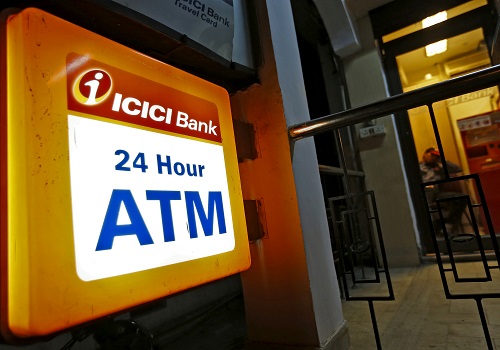 ICICI Bank hits record high on upbeat December quarter results