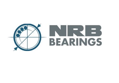 Buy NRB Bearings Ltd For Target Rs. 132 - Religare Broking