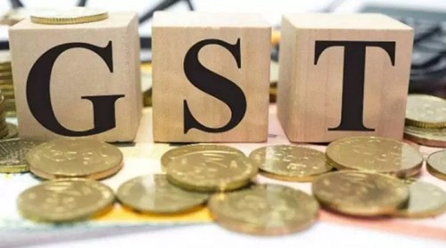 Rs 5,000 cr more sent to states for meeting GST compensation shortfall