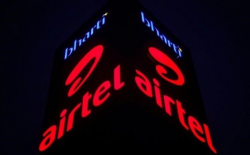 Bharti Airtel swings to quarterly profit on subscriber gains