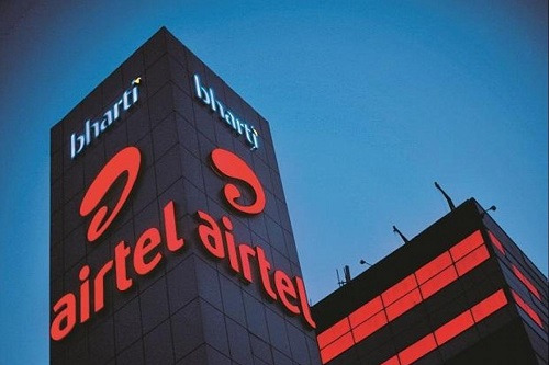 Bharti Airtel raises $1.25 bn via debt instruments