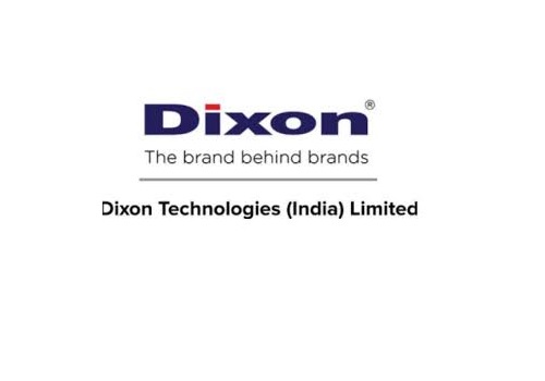 Hold Dixon Technologies Ltd For Target Rs. 16500 - SPA Securities