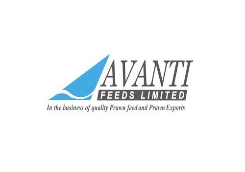 Add Avanti Feeds Ltd For Target Rs. 560 - ICICI Securities