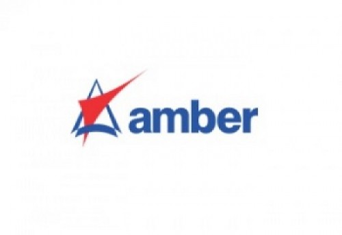 Hold Amber Enterprises India Ltd For Target Rs.2,905 - SPA Securities