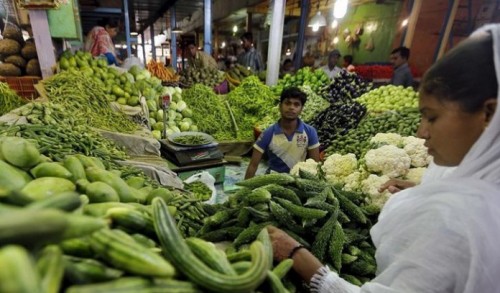 Inflation affected life of most Indians in 2020