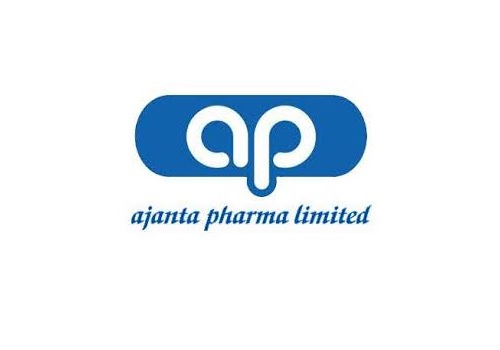 Buy Ajanta Pharma Ltd For Target Rs. 2,130  - Yes Secruities