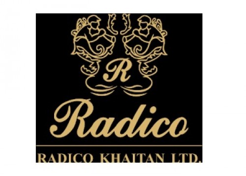 Add Radico Khaitan Ltd For Target Rs.546 - HDFC Securities