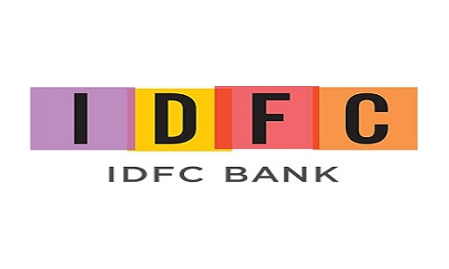IDFC First Bank rises on getting nod to raise Rs 3,000 crore