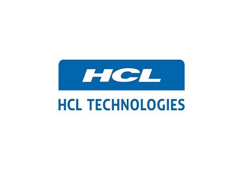 Buy HCL Technologies For Target Rs 45 - Religare Broking