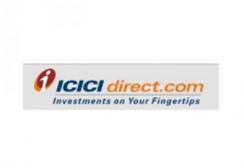Equity benchmarks started monthly expiry week on a negative note tracking weak global cues - ICICI Direct