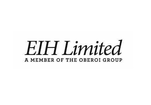 E Margin Stock Pick - Buy EIH Ltd For Target Rs. 108 - HDFC Securities