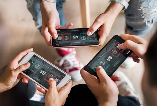 S Korea's mobile game market surges 24% to $4.5B in 2020