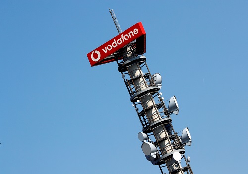 Vodafone`s service revenue returns to growth in third quarter