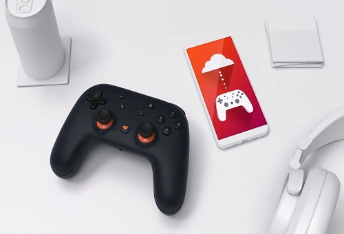 More than 100 games coming to Stadia this year