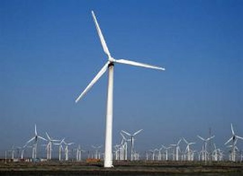 Suzlon Energy posts Q3 net loss of Rs 229.22 cr
