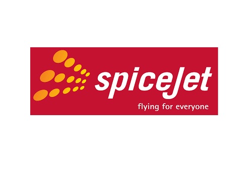 Technical Positional Pick - Buy SpiceJet Ltd For Target Rs. 112 - HDFC Securities