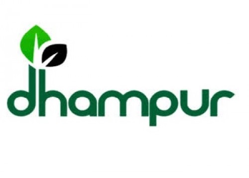 Buy Dhampur Sugar Mills Ltd For Target Rs.251 - SKP Securities