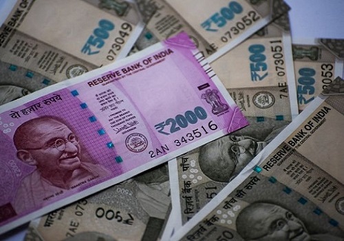 Rupee opens on flat note against US dollar in early trade