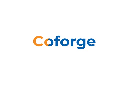 Buy Coforge Ltd For Target Rs. 2660 - Religare Broking