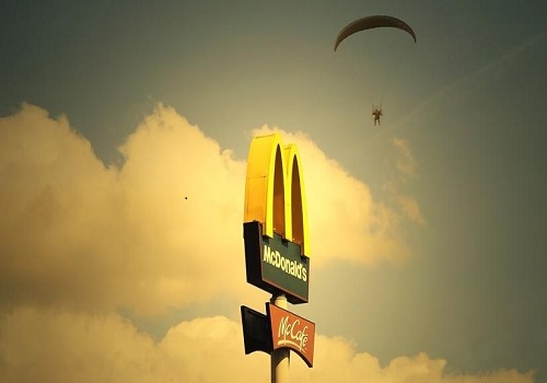 McDonald's unveils its biz strategy for 2021