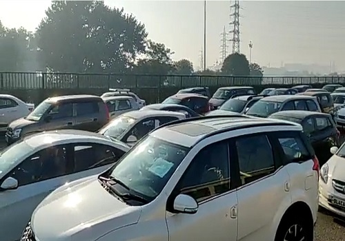 India's Jan passenger vehicle sales rise over 11% YoY