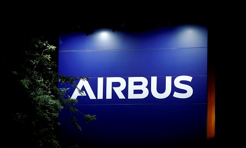 Airbus reports emissions data amid climate pressure