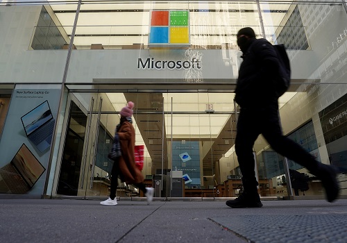 Microsoft backs Australia's proposed media laws, eyes expansion
