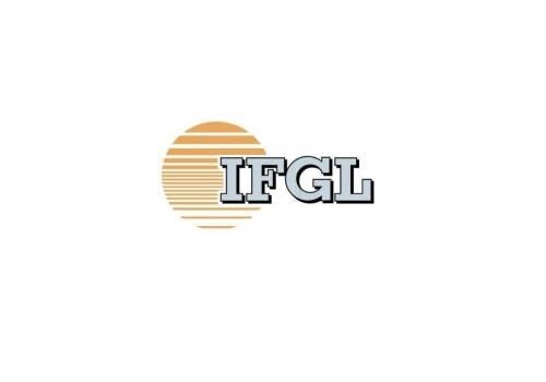 Buy IFGL Refractories Ltd For Target Rs. 347 - SKP Securities