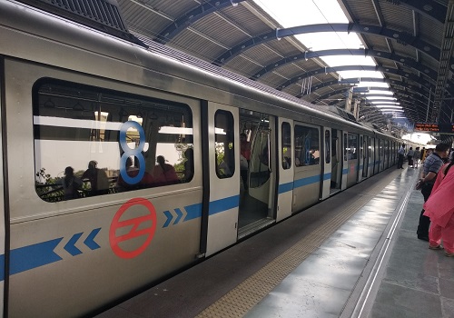 Azadpur to become Delhi Metro'`s 2nd triple interchange station