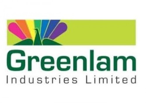 Greenlam Industries Ltd : Healthy beat on operating margins; maintain TP of Rs 1,190 - Yes Securities