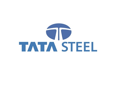 Buy Tata steel For Target Rs 800 - Religare Broking