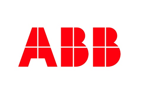 LKP Spade, Weekly Pick - Buy ABB India Ltd For Target Rs. 1575 - LKP Securities